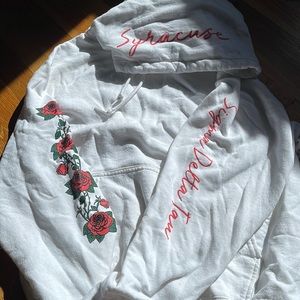 Syracuse Sigma Delta Tau SDT Sweatshirt